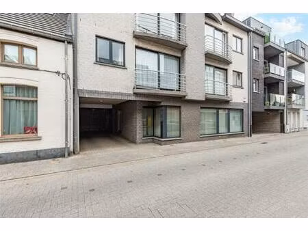 kantoor te koop in bornem