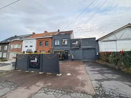 huis te koop in aalbeke