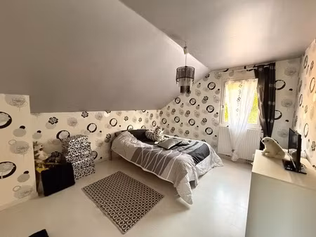 maison à vendre 4 pièces notre dame de bondeville (76)