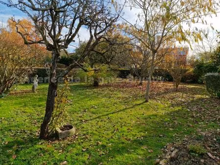 terrain plat a batir - quincy proche gare