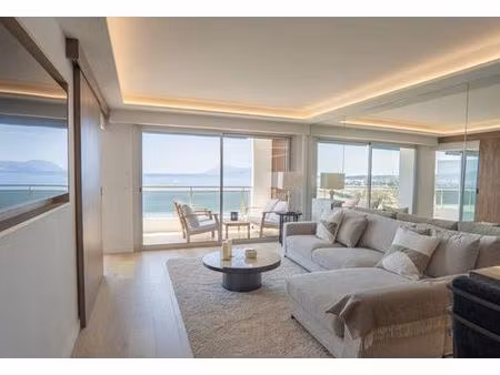 appartement de luxe de 2 chambres en vente à croisette  cannes  alpes-maritimes  provence-