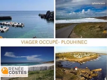 maison en viager 7 pièces 120 m²