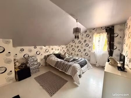 maison 4 pièces 92 m²