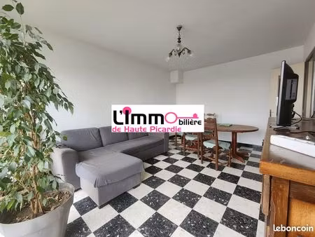 maison 3 pièces 62 m²