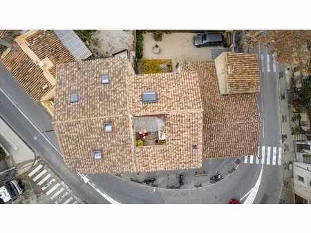 achat maison 7 pièces 233m² st cyr sur mer 83270