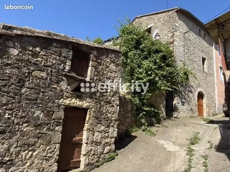 maison 4 pièces 78 m²