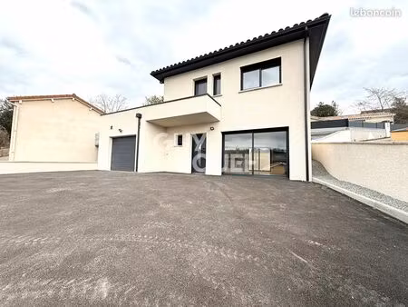maison 5 pièces 117 m²