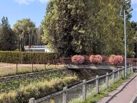 terrain constructible - vimoutiers