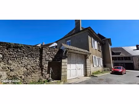 maison 7 pièces 170 m²