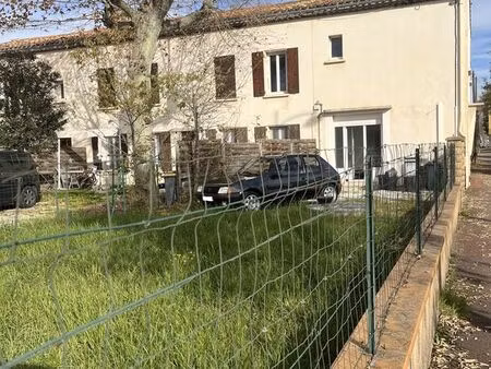 maison 3 pièces 51 m²