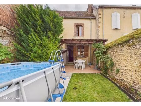 maison à louer à rigny-le-ferron