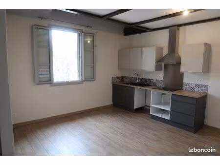 appartement 72m2 saint rémy de provence centre ville
