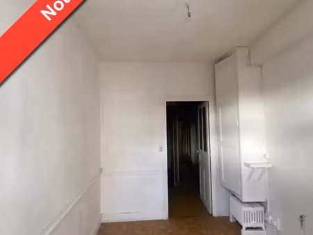 appartement à vendre 0 pièce 64 m² - issoire (63) - 82 900€