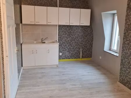 longeville-les-metz f4  75m2