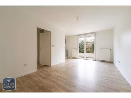 appartement à vendre 2 pièces 42.46 m² - noyelles-sous-lens (62) - 78 000€