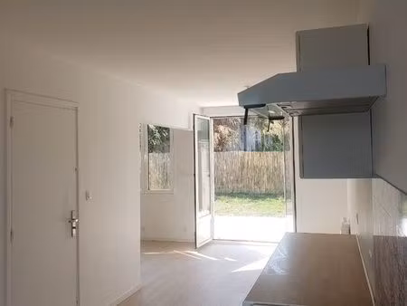 location maison 2 chambres