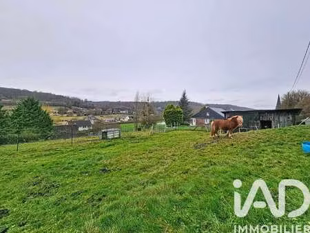 vente terrain à rosay (76680) : à vendre / 1025m² rosay