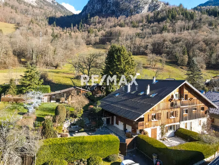 vente ferme 11 pièces