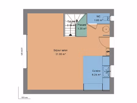 vente maison neuve 4 pièces 80 m² à mallemort (13370)  259 900 €