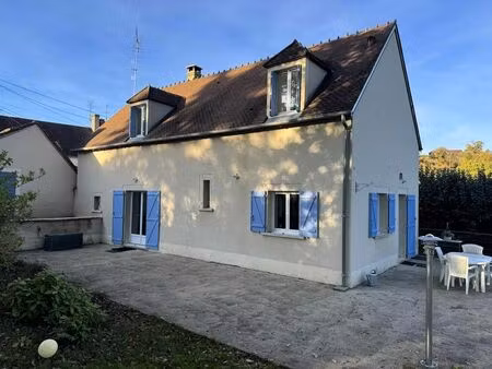 vente maison 4 pièces 105 m² saint-pierre-les-étieux (18210)