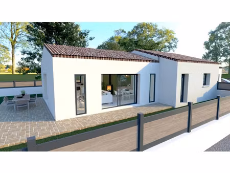 vente maison neuve 4 pièces 93 m² à labastide-de-virac (07150)  269 800 €