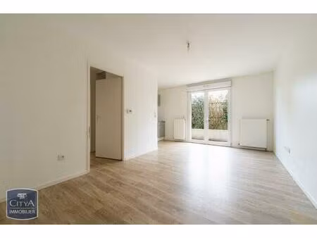 achat appartement 2 pièces 42m² noyelles sous lens 62221
