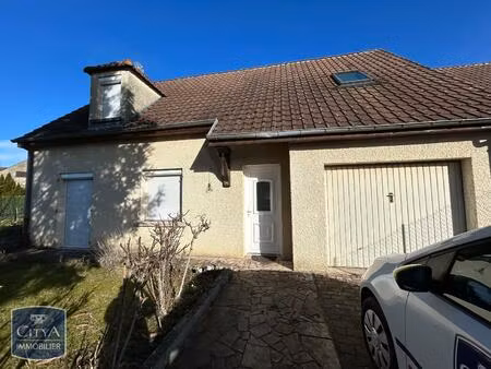 location maison 5 pièces 107m² nesles la montagne 02400