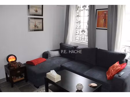 vente maison 4 pièces 69 m² à chambourcy (78240)  330 000 €