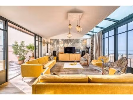 maison de prestige de 198 m2 en vente châtelaillon-plage  nouvelle-aquitaine