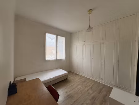 location appartement 1 pièce 14m² villebon sur yvette 91140