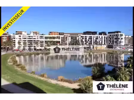 vente local commercial montpellier (34000) - - surface privée