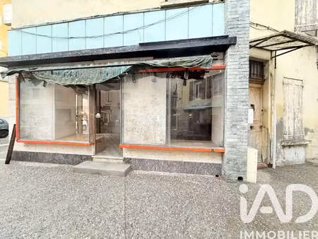 vente immeuble à digne-les-bains (04000) : à vendre / 114m² digne-les-bains