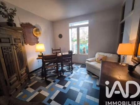 vente maison à saint-étienne-les-orgues (04230) : à vendre / 110m² saint-étienne-les-orgue