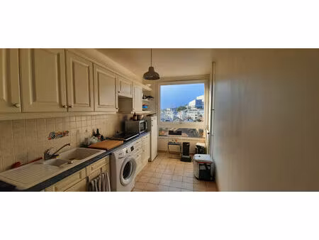 location appartement 1 pièce  36.60m²  crosne