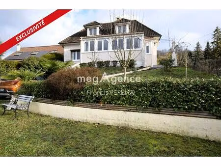 maison en très bon état avec isolation récente