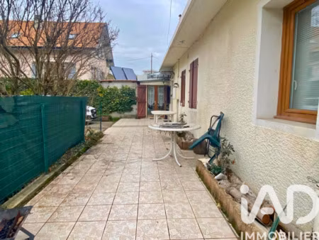 vente maison/villa 4 pièces