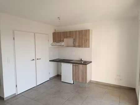 location appartement 1 pièce 25m² noirmoutier en l ile 85330