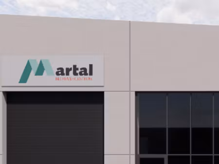 commercieel te koop in sint-katelijne-waver