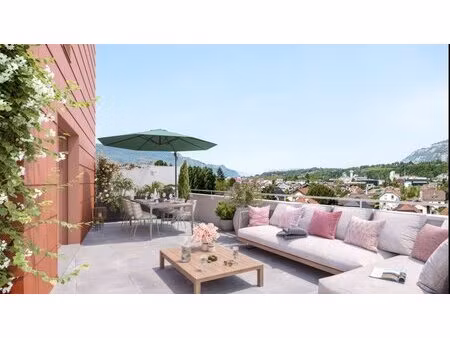 achat : maison (73160)