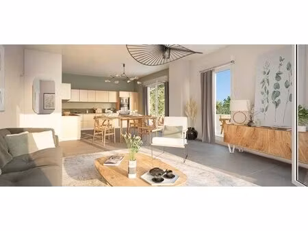 achat : maison (73160)