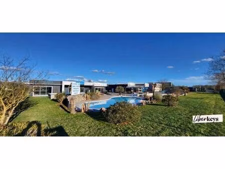 local d'activités à vendre