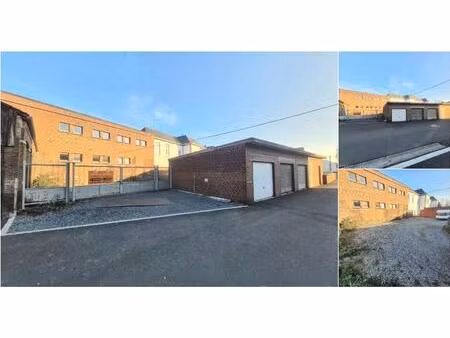 terrain à vendre à rue de la bachée auvelais (vbd67067)