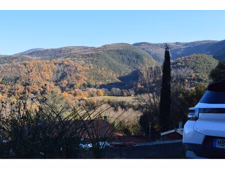 vente maison 5 pièces 127m2 arles-sur-tech 66150 - 250000 € - surface privée