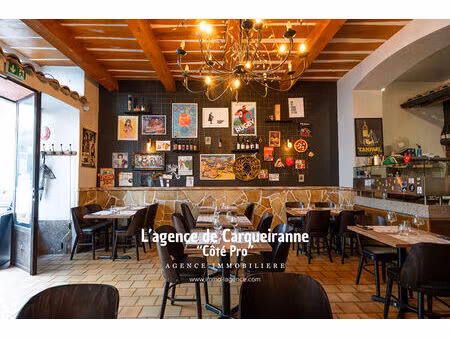 vente local commercial 4 pièces 140m2 toulon 83000 - 157000 € - surface privée