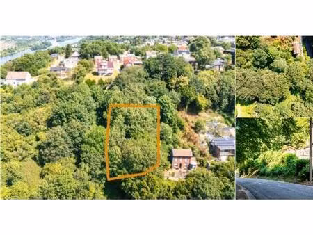 terrain à bâtir à vendre à rue vieille voie  à gauche du n°49 cheratte (vbd67089)