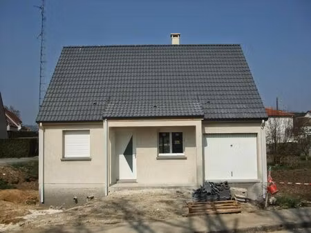 location maison 4 pièces 80 m² à saint-onen-la-chapelle (35290)