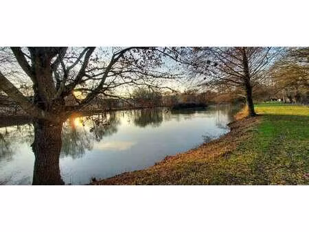 vente terrain à montigné-le-brillant (53970) : à vendre / montigné-le-brillant