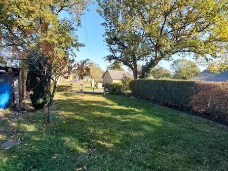 vente maison à grand-fougeray (35390) : à vendre / 95m² grand-fougeray