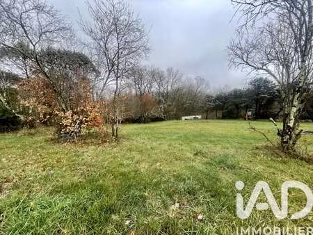 vente terrain piscine au born (31340) : à vendre piscine / 1434m² le born