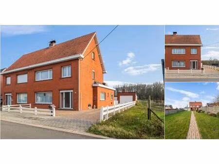 maison à vendre à eikendreef 46 rijkevorsel (rbu93964)